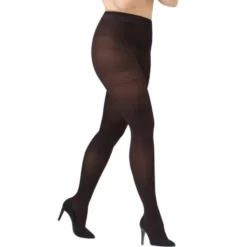 Curvy 70 Opaque 3 Nero Solidea 1 Paio