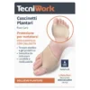 Cuscinetti Plantari M/L Tecniwork® 1 Paio