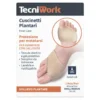 Cuscinetti Plantari S/M Tecniwork® 1 Paio