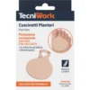 Cuscinetto Plantare Tecniwork® 1 Paio