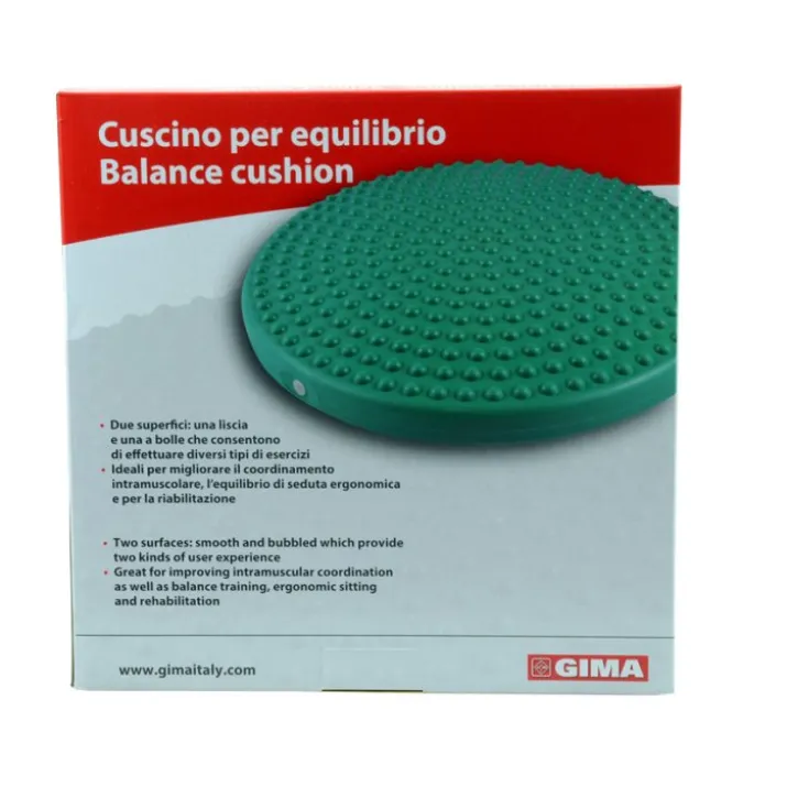 CUSCINO BALANCE