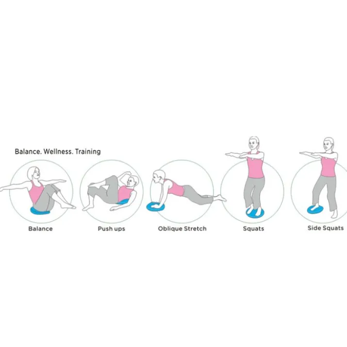 CUSCINO BALANCE