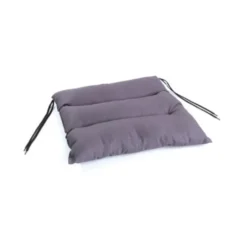 Cuscino in Fibra Cava Siliconata Senza Fodera 43x43 Levitas