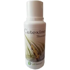 Cutexine Shampoo 250ml