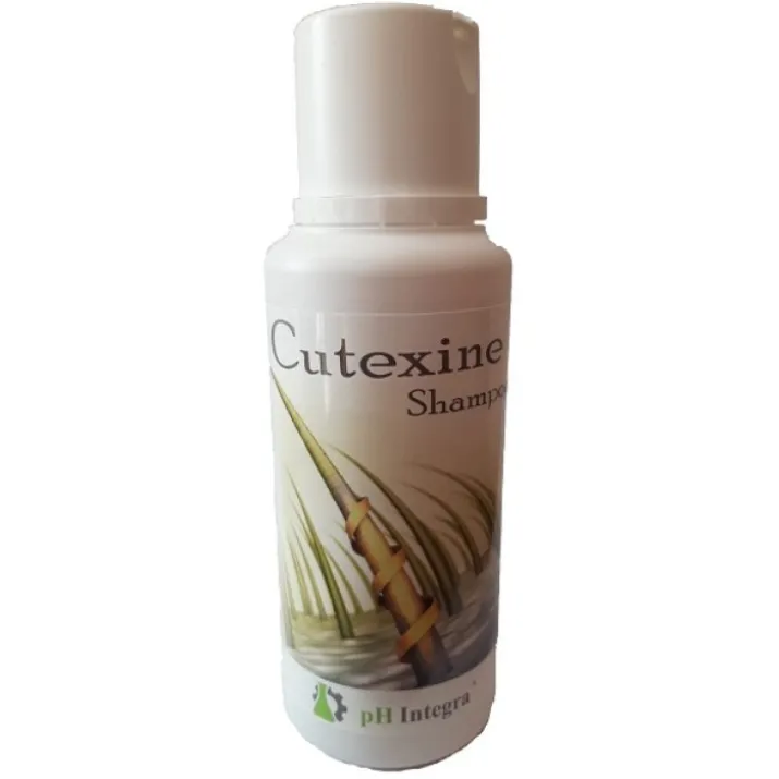 Cutexine Shampoo 250ml