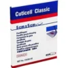 Cuticell® Classic BSN Medical 5 Garze In Cotone