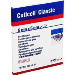 Cuticell® Classic BSN Medical 5 Garze In Cotone