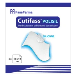 Cutifass Polisil Fass Farma 5 Pezzi