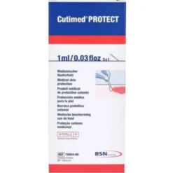 CUTIMED® PROTECT APPLICATORE 5 Pezzi da 1ml