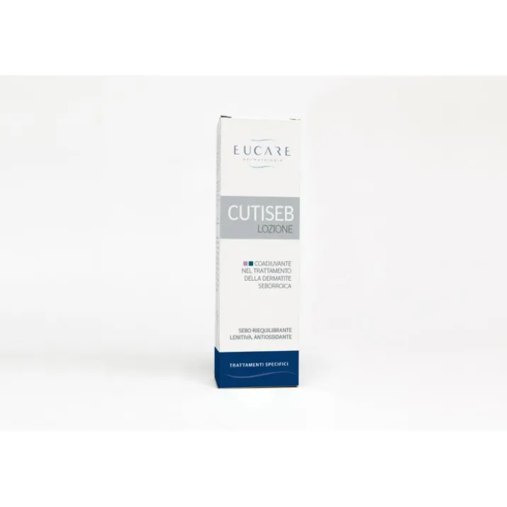 Cutiseb Lozione 150ml