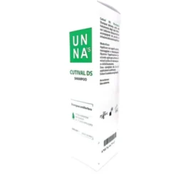 Cutival DS Shampoo Unna'S 200ml