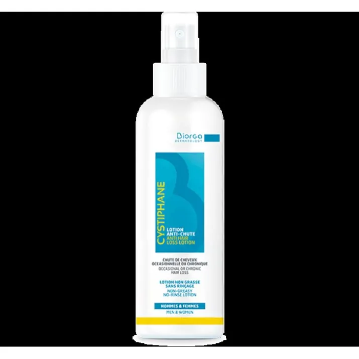 Cystiphane Lozione Anticaduta Bailleul 125ml