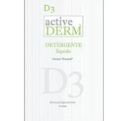 D3 Active Derm 250ml