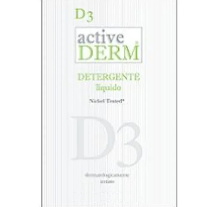 D3 Active Derm 250ml