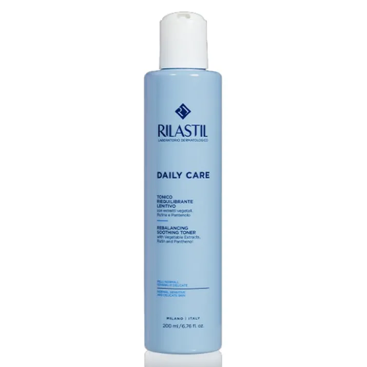 DAILY CARE TONICO RILASTIL 200ML