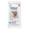 Daily Comfort Senior 60 Salviette