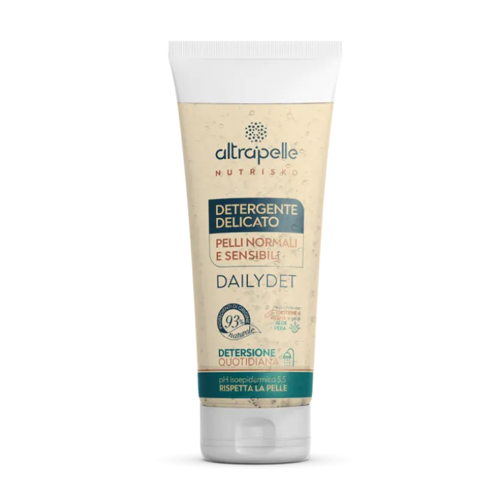 Dailydet Nutrisko Altrapelle® 250ml