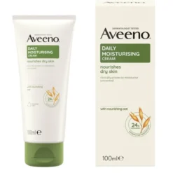 Daily Moisturising Crema Idratante Corpo Aveeno 100ml