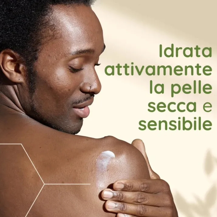 Daily Moisturising Crema Idratante Corpo Aveeno 100ml