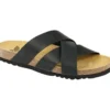 DAMSON LEAT MENS NERO N46 Dr.Scholl's®