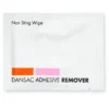 Dansac Adhesive Remover 30 Salviette