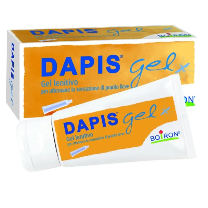Dapis® Gel Boiron 40ml