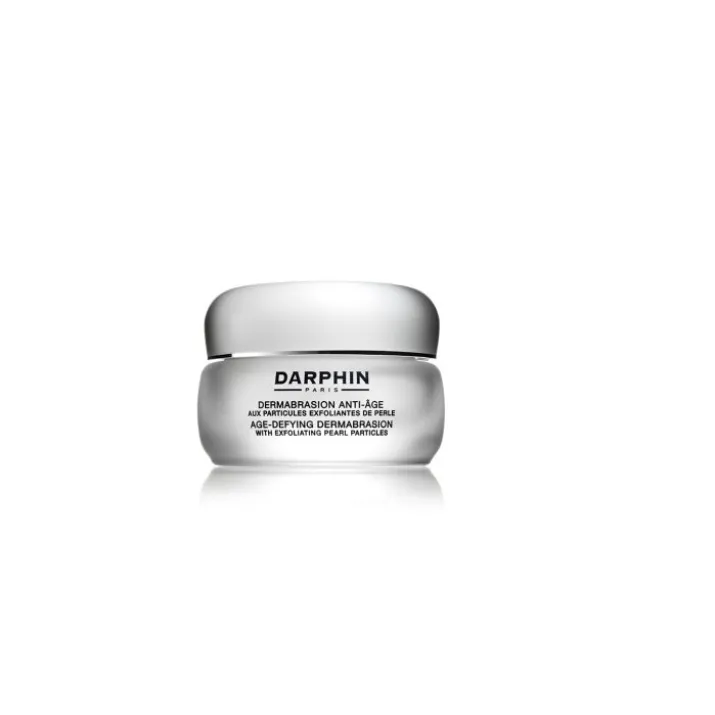 Darphin Dermabrasion Anti-Age Esfoliante Anti-Età 50ml