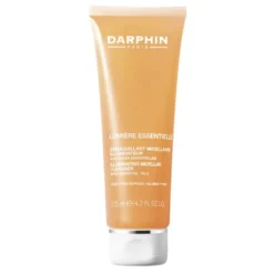 Darphin Lumiere Essentielle illuminating micellar cleanser 125ml