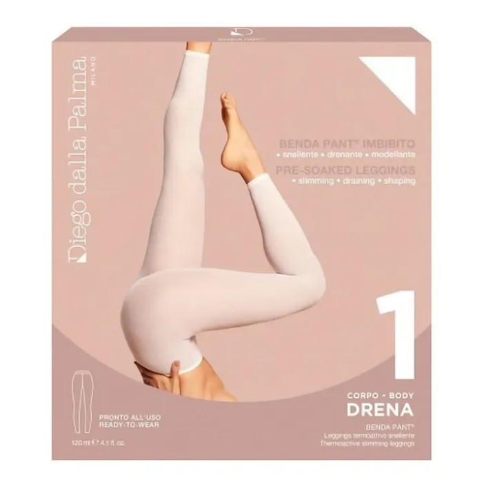 DDP BODY TRAINER BENDA PANT LE