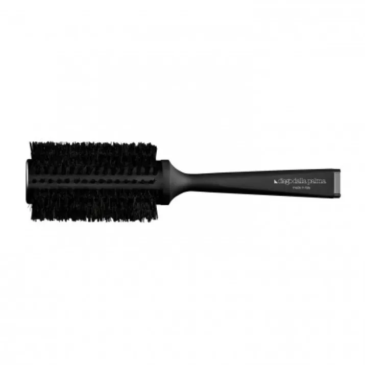 DDP HAIRCARE SPAZZOLA TERMICA LEGNO
