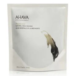 Deadsea Mud Natural Dead Sea Mud Ahava 400g