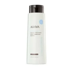 Dead Sea Water Mineral Conditioner Ahava 400ml