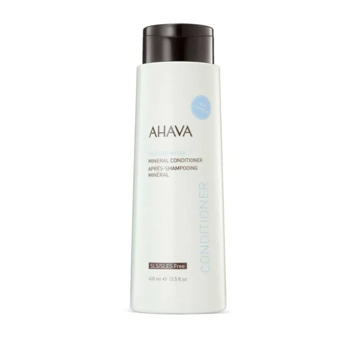 Dead Sea Water Mineral Conditioner Ahava 400ml