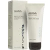 Deadsea Water Mineral Foot Cream Ahava 100ml