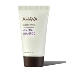 DeadSea Water Mineral Shampoo Ahava 40ml