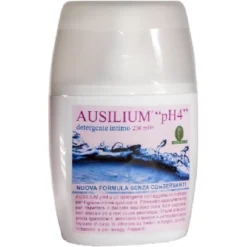 Deakos Ausilium pH4 Detergente Intimo 250ml