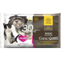 DEALO SALVIET CANI&GATTI XL X 72