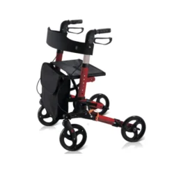 DEAMBULATORE COMPACT PIEGHE RO
