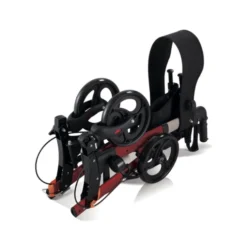 DEAMBULATORE COMPACT PIEGHE RO
