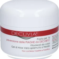 Decivia Pasta Prevenzione Piaghe 250ml