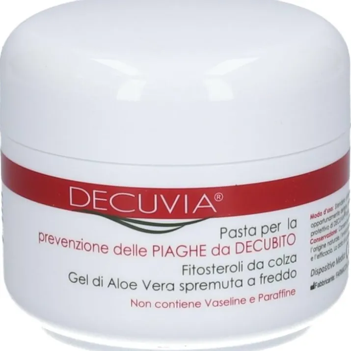 Decivia Pasta Prevenzione Piaghe 250ml