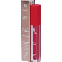 Defence Color Comfort Mat Rossetto Liquido 703 BioNike 4,5ml