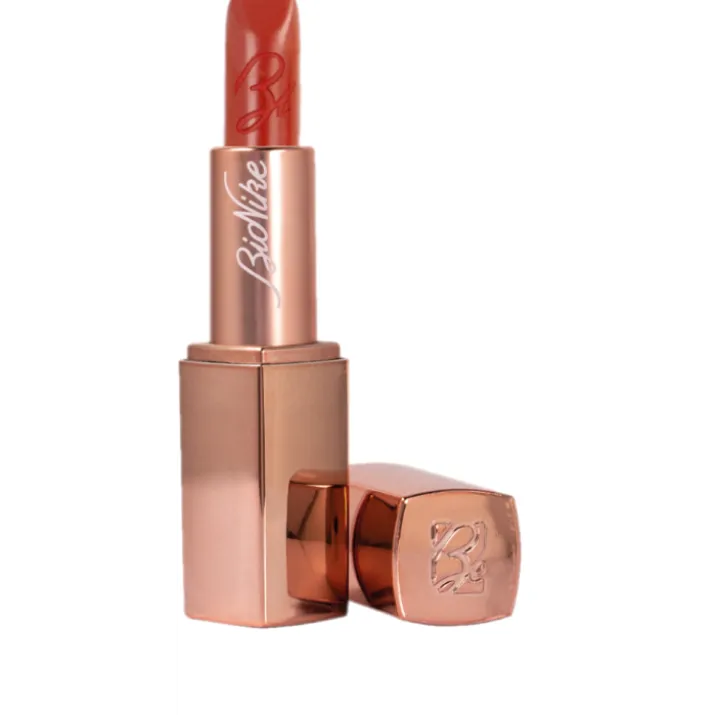 Defence Color Creamy Velvet 108 Rouge Brique BioNike 3,5ml