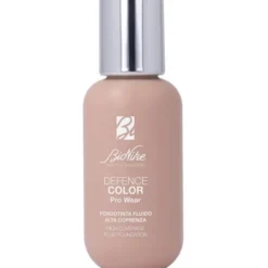 Defence Color Fondotinta Fluido Alta Coprenza N2 Cream 50 ml