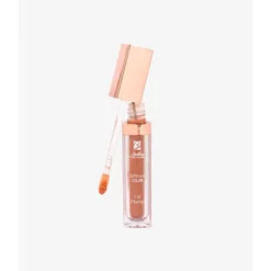 Defence Color Lip Plump Gloss 003 Miel BioNike 4,5ml