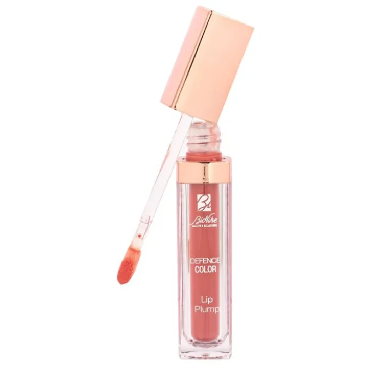 DEFENCE COLOR Lip Plump 002 ROSE GOLD BioNike 1 Pezzo