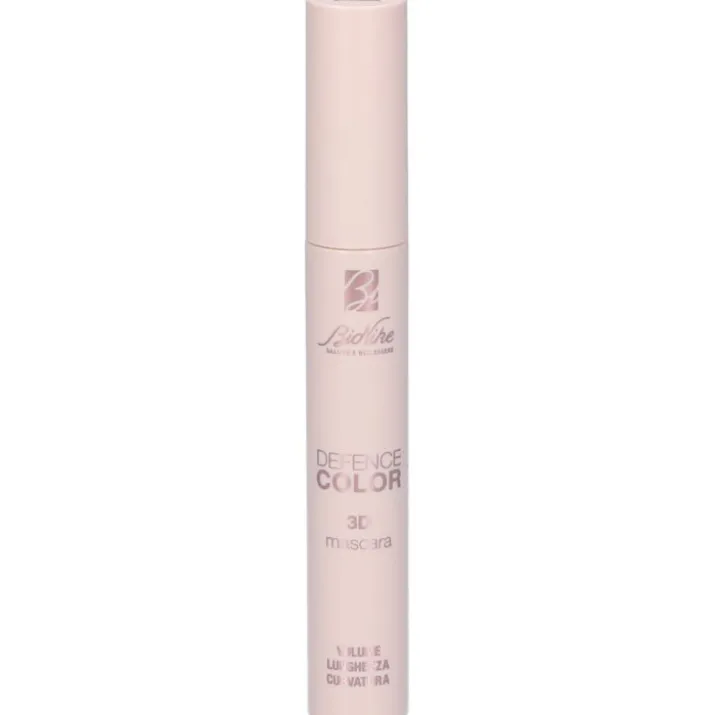 Defence Color Mascara 3D BioNike 11ml