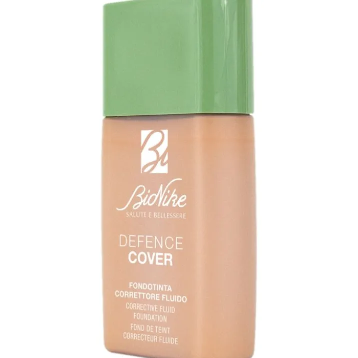 Defence Cover 101 Ivoire BioNike 40ml
