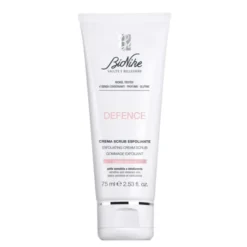 Defence Crema Scrub Esfoliante BioNike 75ml