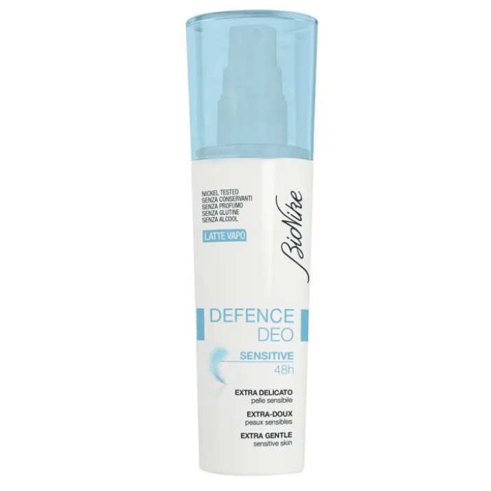 Defence Deo Sensitive Vapo BioNike 100ml